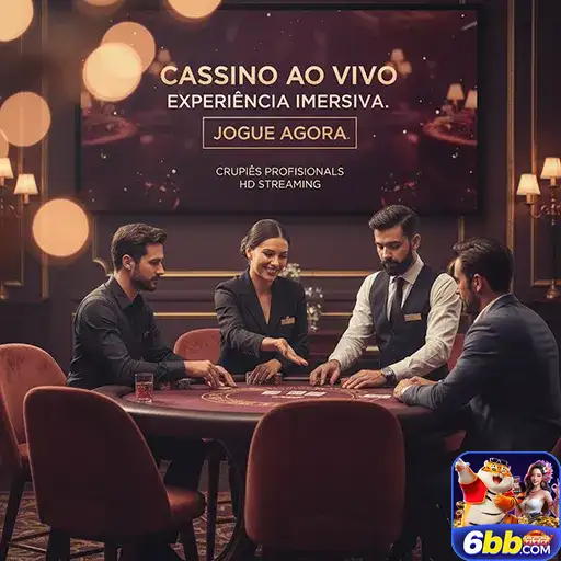 6bb desfrute de exclusivo jogos de mesa