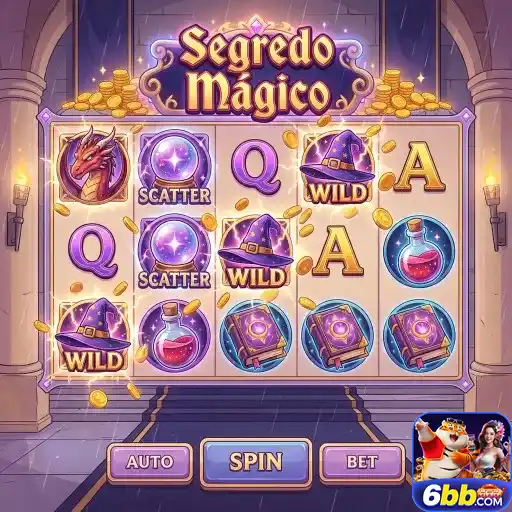 6bb descubra profissional jogos emocionantes